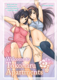 Bem vindo ao apartamento Tokoharu