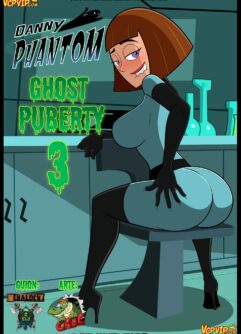 Puberdade Fantasma 3