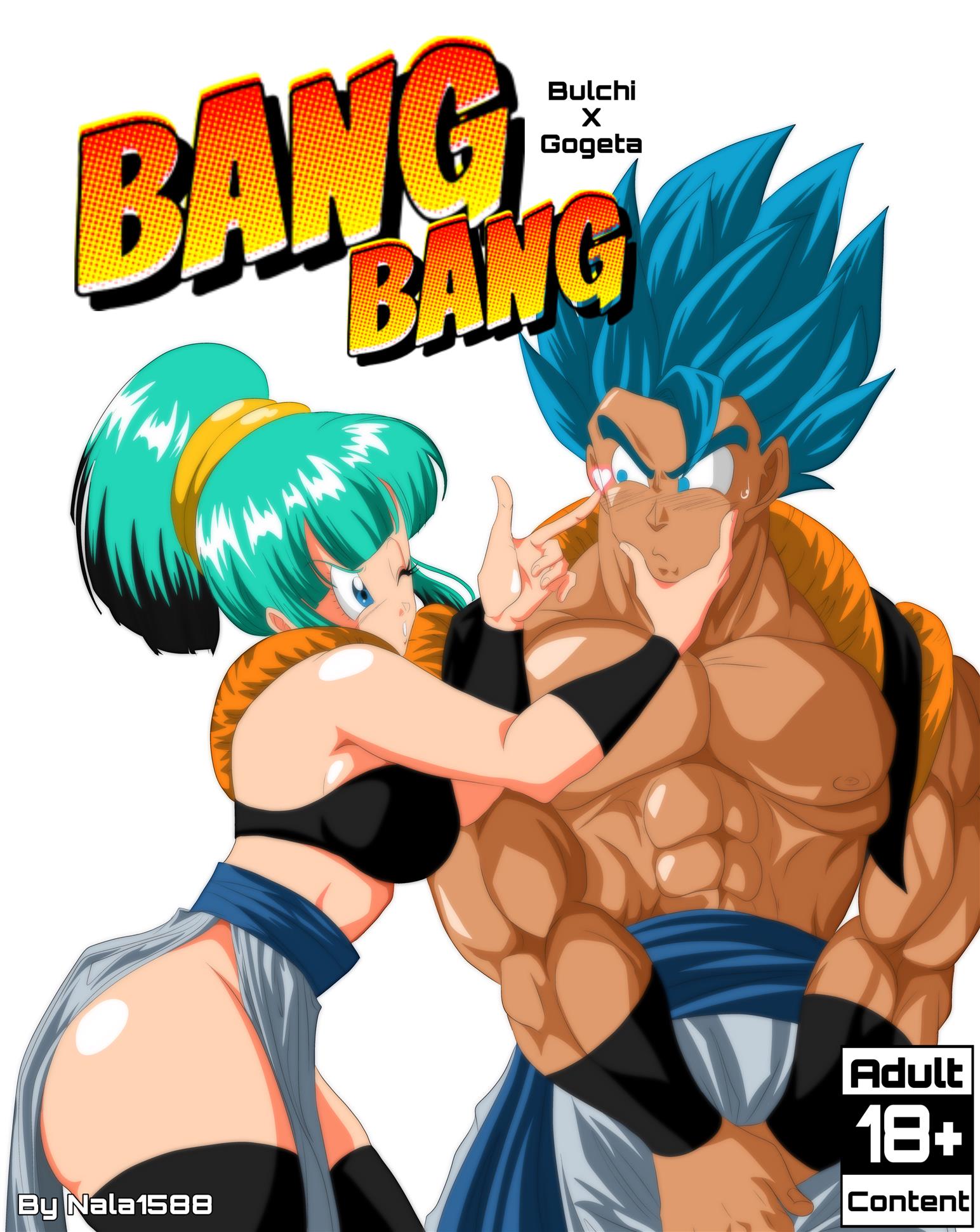 Bang Bang - Foto 1