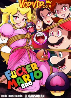Fucker Mario Bros