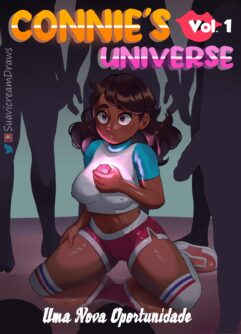 O Universo da Connie